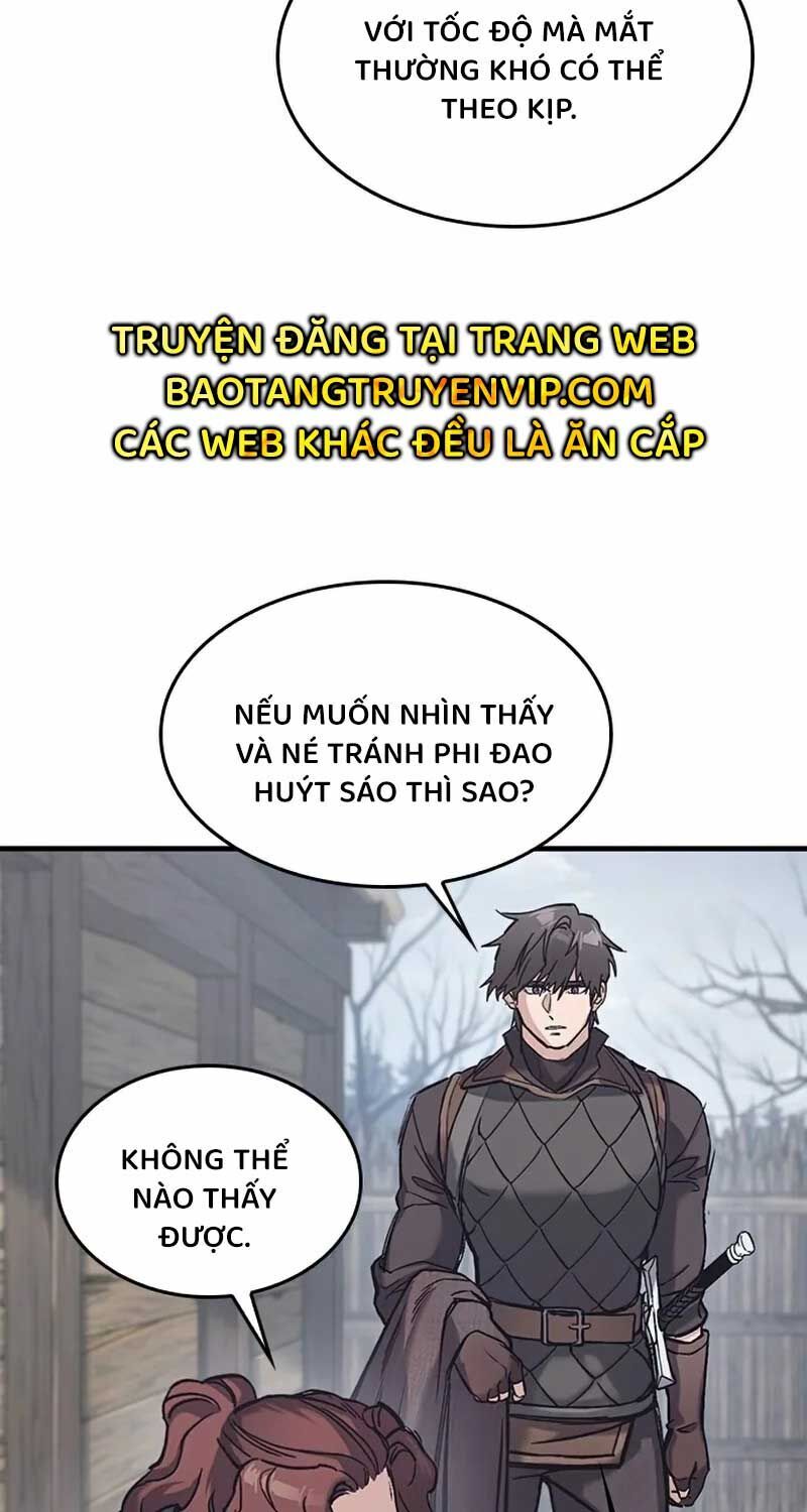 Hiệp Sĩ Sống Vì Ngày Hôm Nay Chap 29 - Next Chap 30