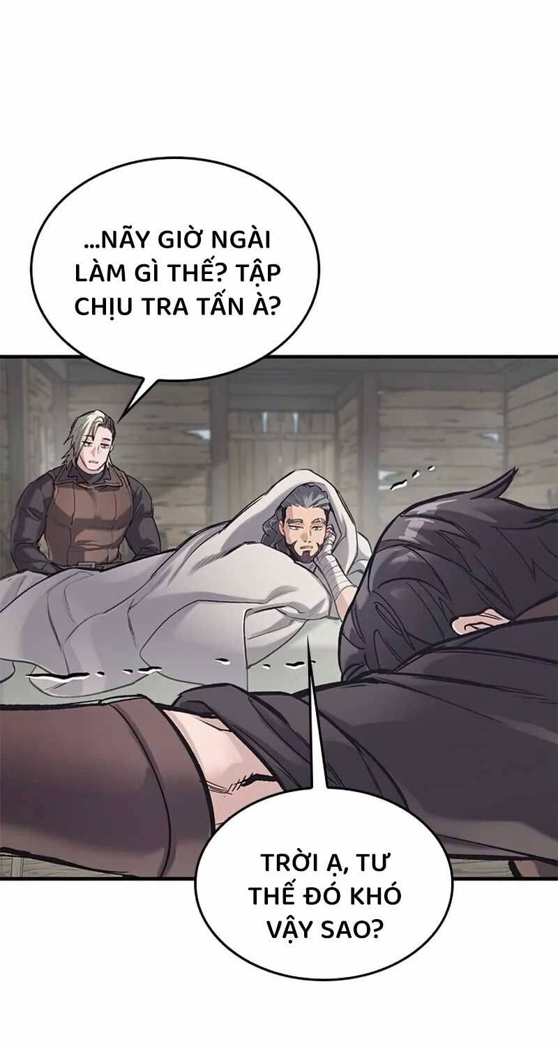 Hiệp Sĩ Sống Vì Ngày Hôm Nay Chap 29 - Next Chap 30