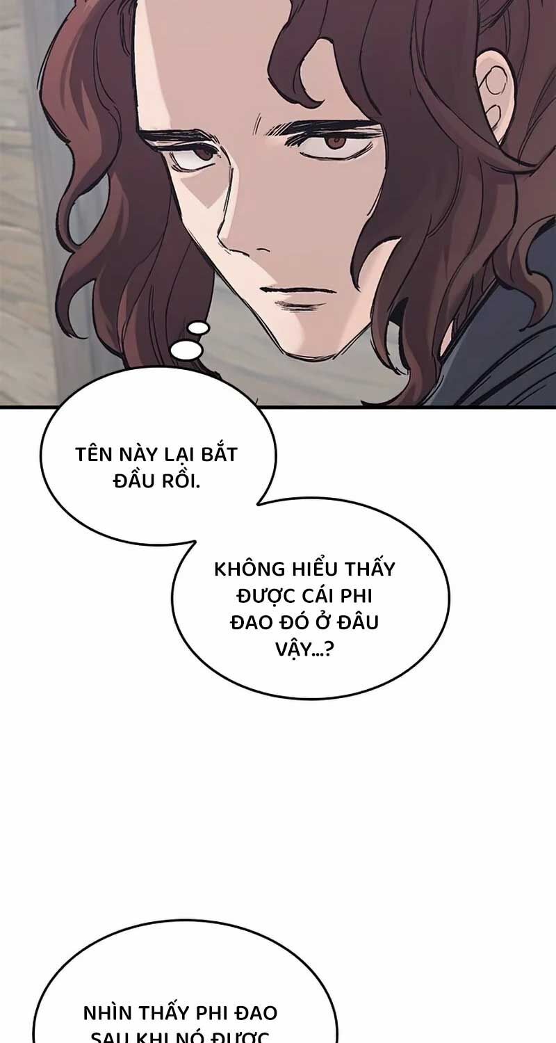 Hiệp Sĩ Sống Vì Ngày Hôm Nay Chap 29 - Next Chap 30