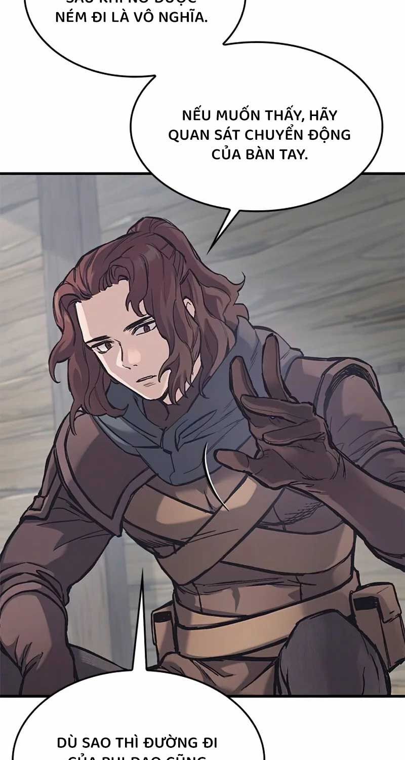 Hiệp Sĩ Sống Vì Ngày Hôm Nay Chap 29 - Next Chap 30