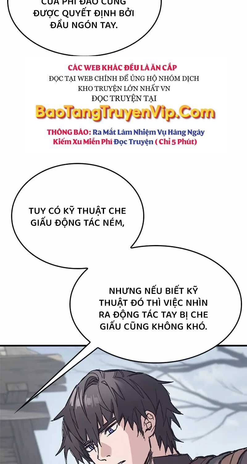 Hiệp Sĩ Sống Vì Ngày Hôm Nay Chap 29 - Next Chap 30