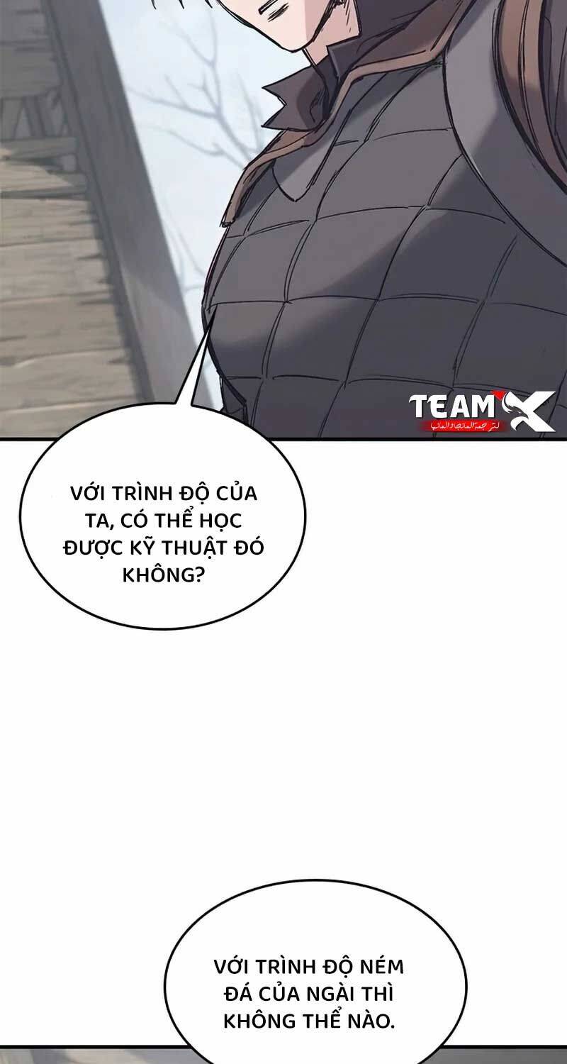 Hiệp Sĩ Sống Vì Ngày Hôm Nay Chap 29 - Next Chap 30