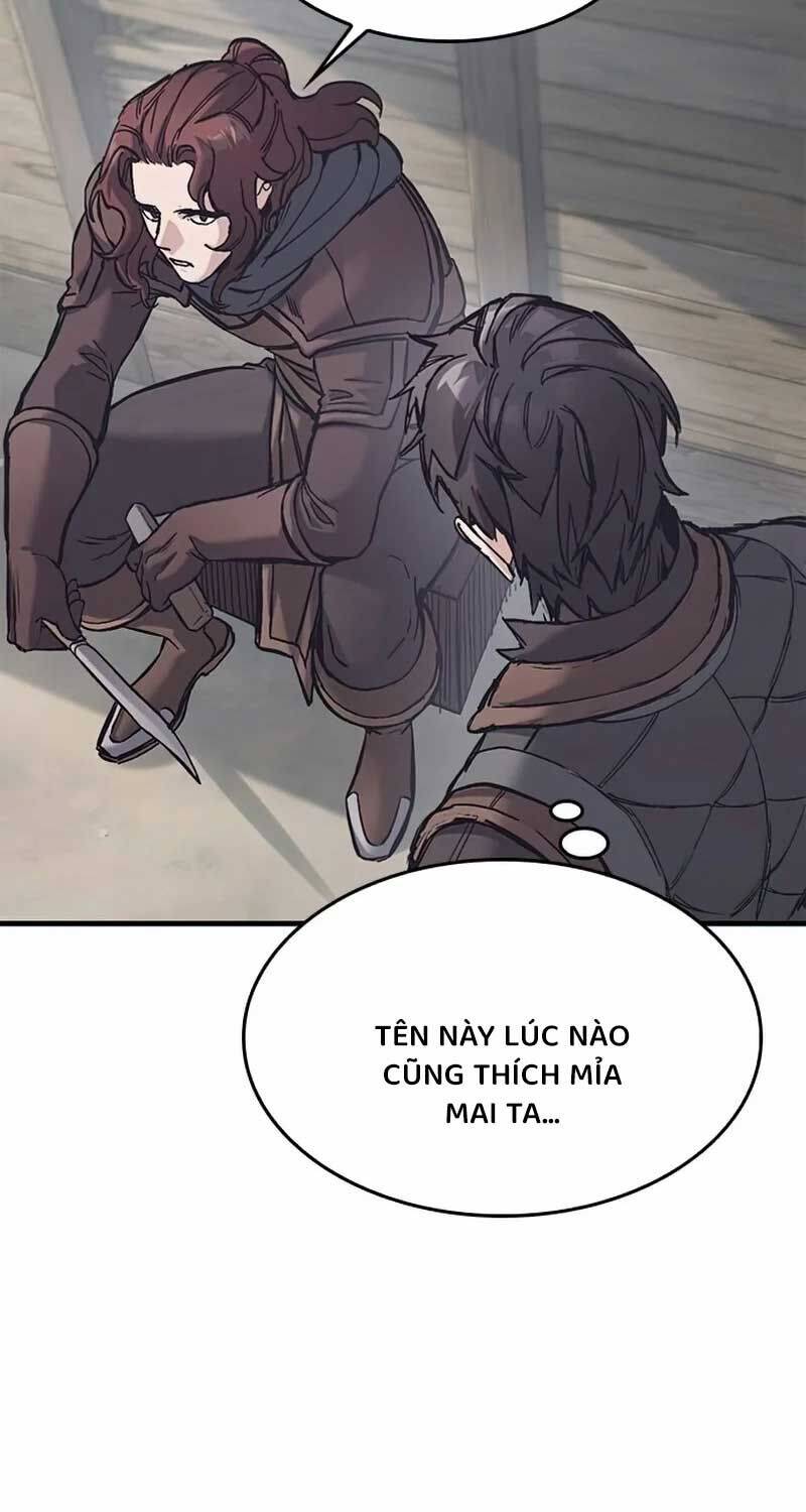 Hiệp Sĩ Sống Vì Ngày Hôm Nay Chap 29 - Next Chap 30