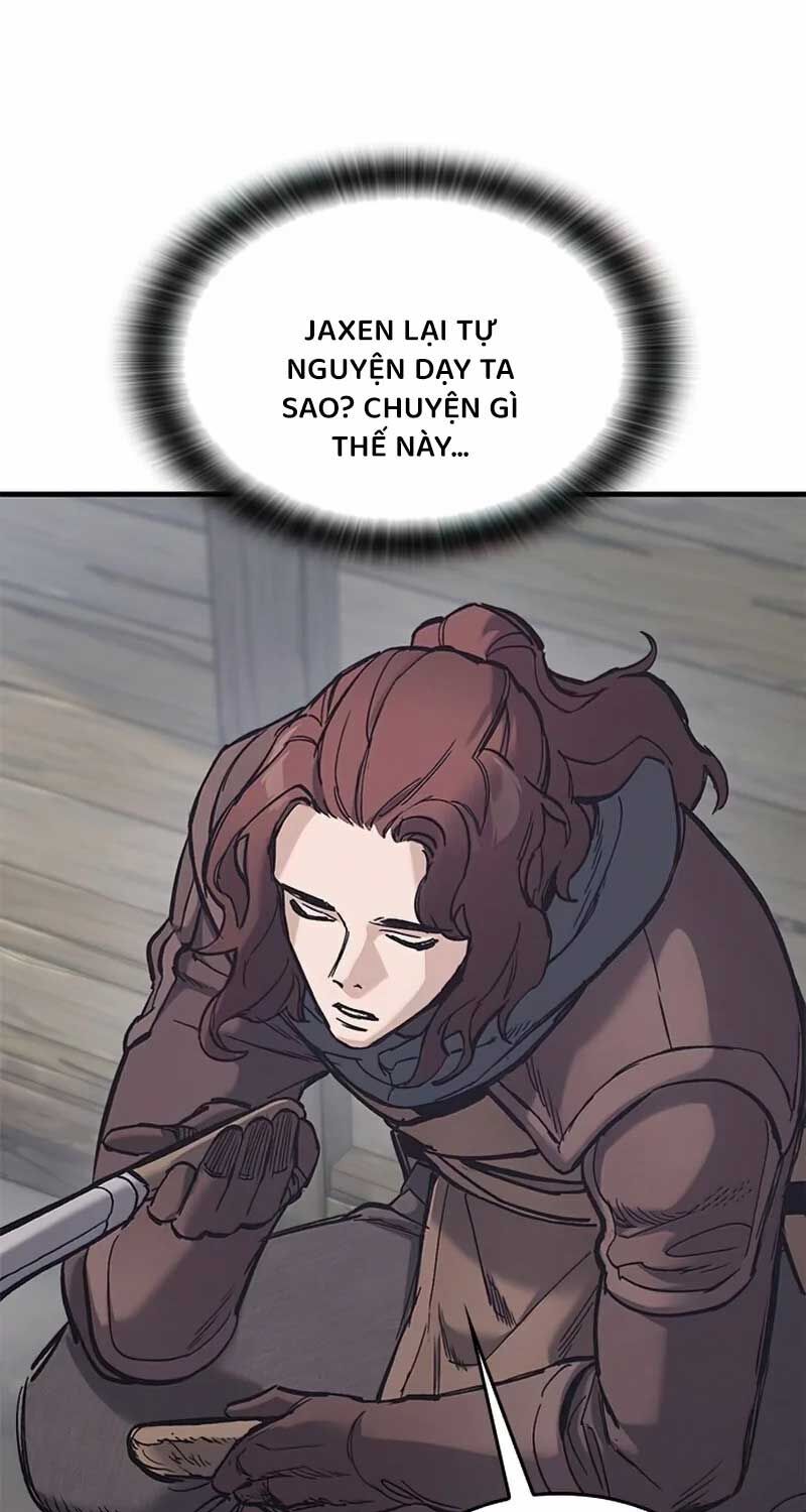 Hiệp Sĩ Sống Vì Ngày Hôm Nay Chap 29 - Next Chap 30