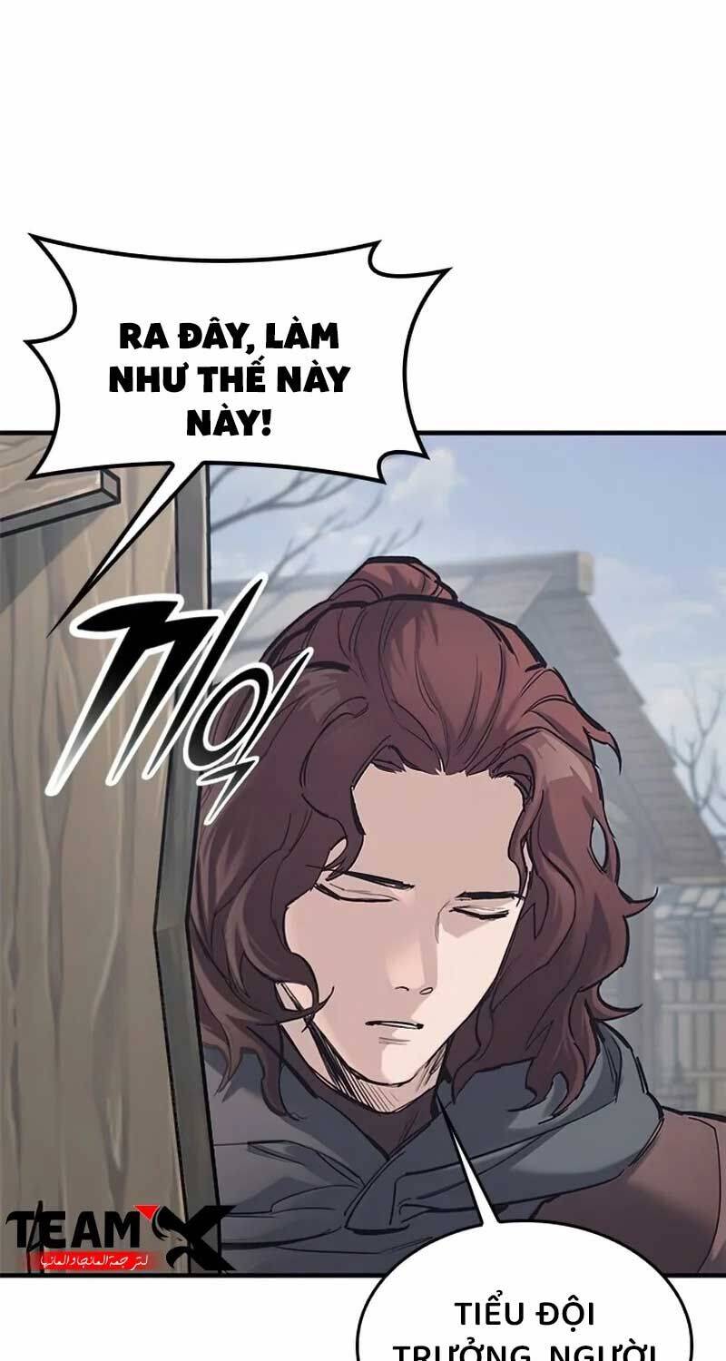 Hiệp Sĩ Sống Vì Ngày Hôm Nay Chap 29 - Next Chap 30