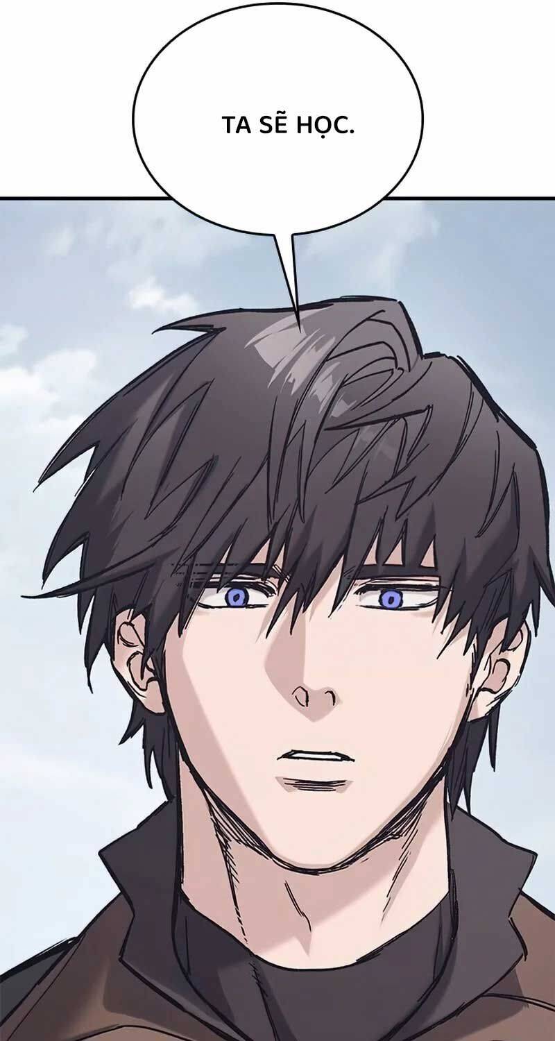 Hiệp Sĩ Sống Vì Ngày Hôm Nay Chap 29 - Next Chap 30