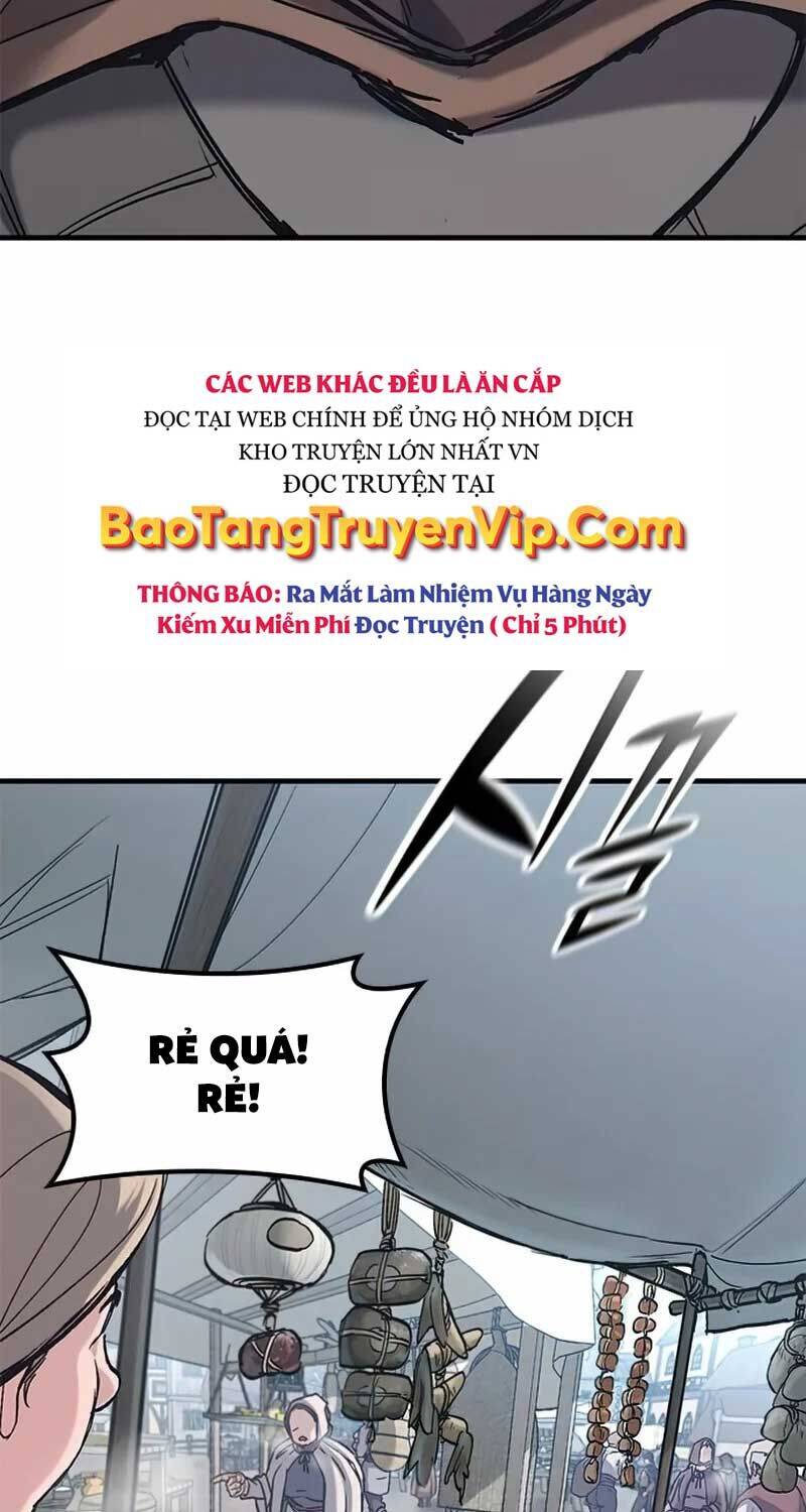 Hiệp Sĩ Sống Vì Ngày Hôm Nay Chap 29 - Next Chap 30