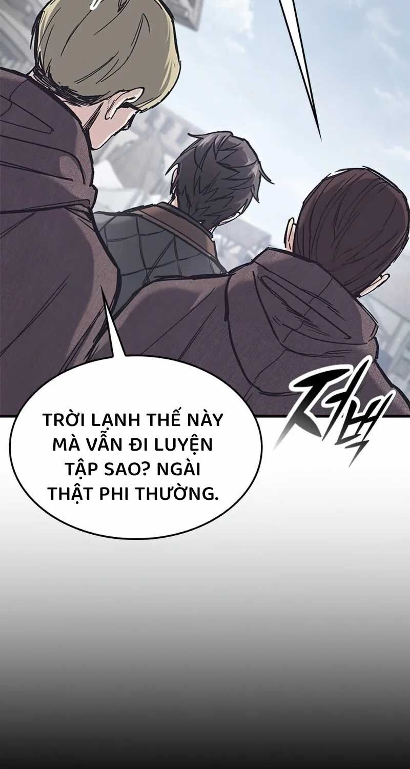 Hiệp Sĩ Sống Vì Ngày Hôm Nay Chap 29 - Next Chap 30