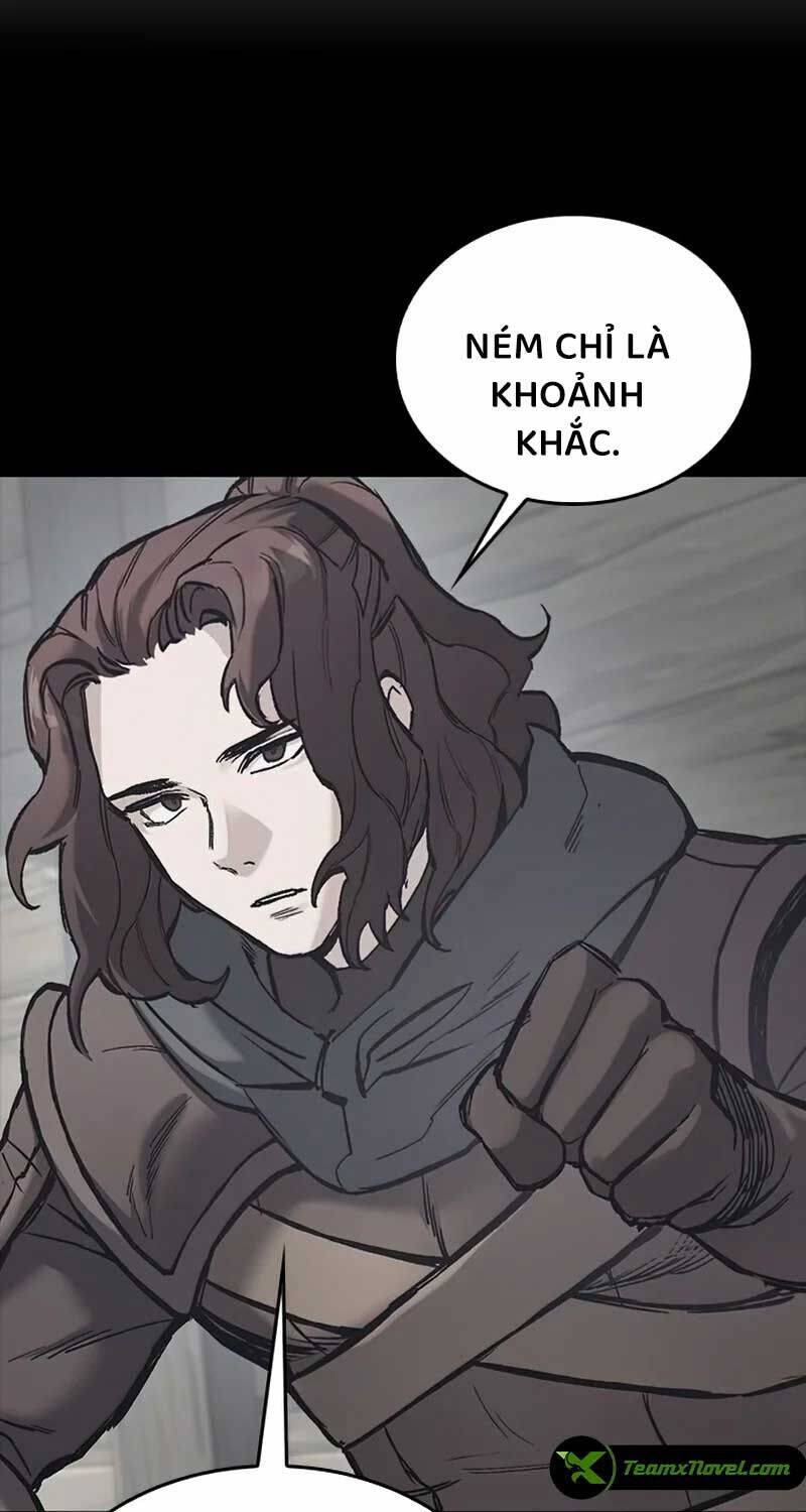 Hiệp Sĩ Sống Vì Ngày Hôm Nay Chap 29 - Next Chap 30