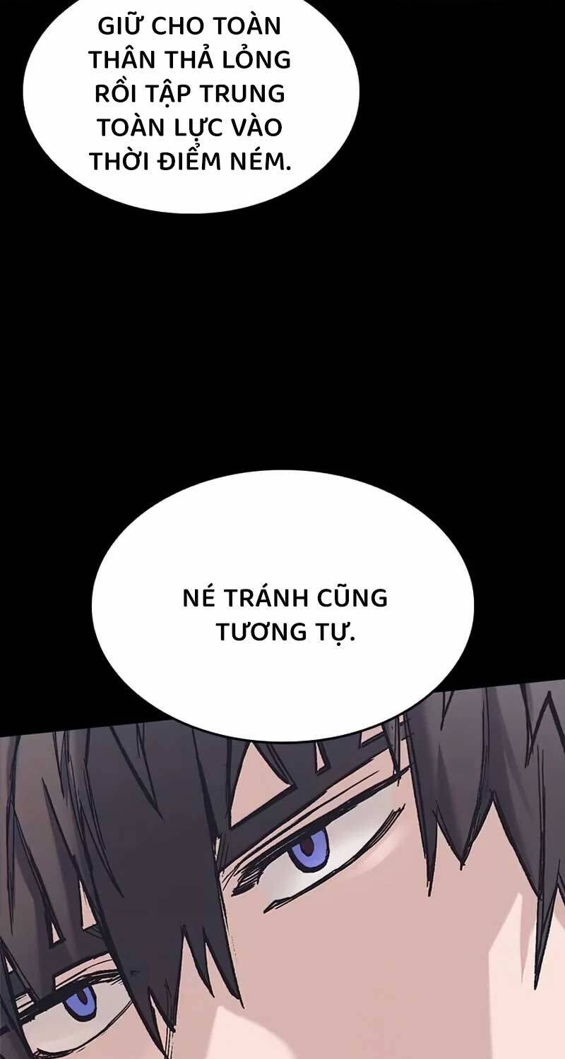 Hiệp Sĩ Sống Vì Ngày Hôm Nay Chap 29 - Next Chap 30