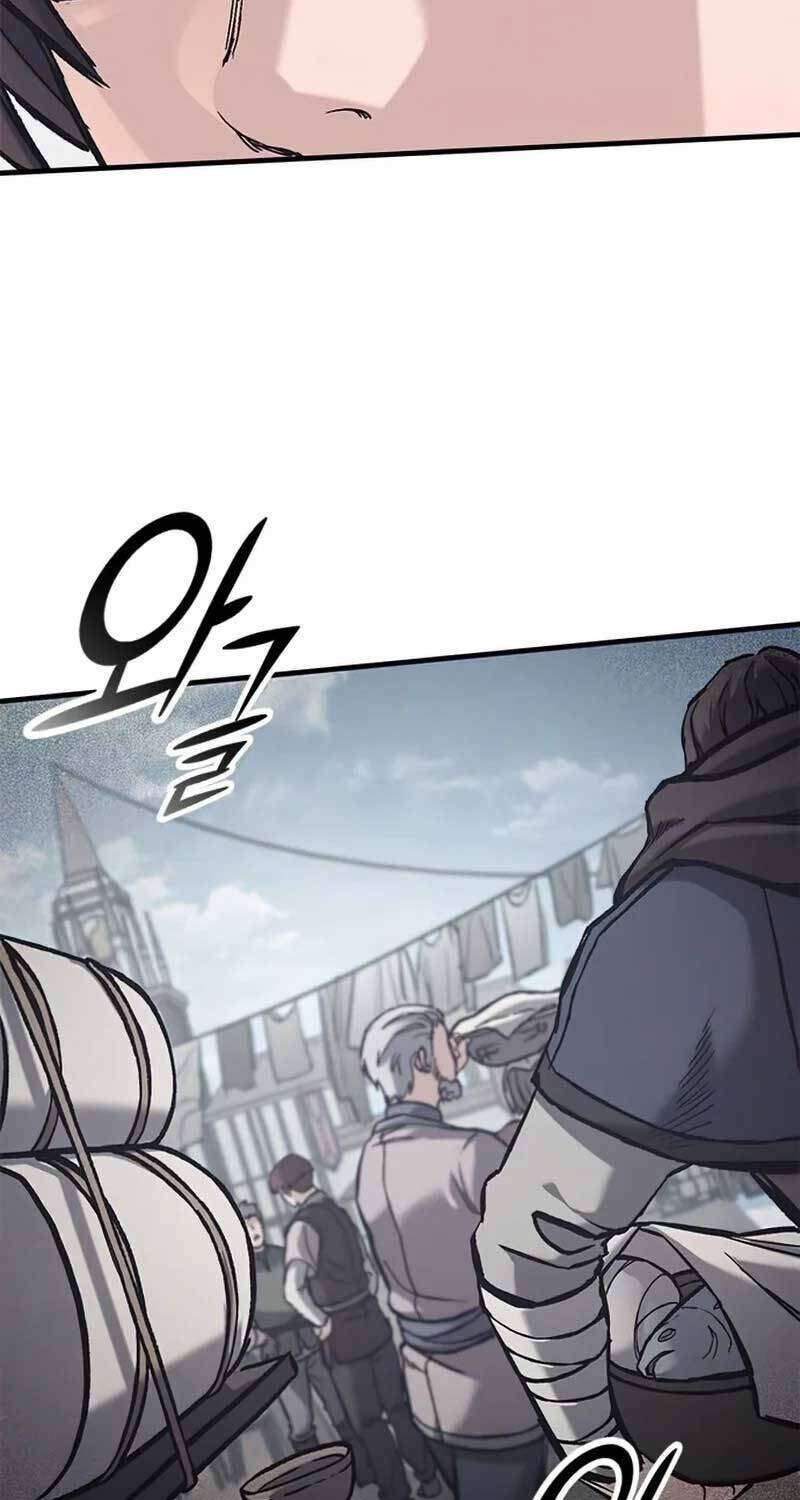 Hiệp Sĩ Sống Vì Ngày Hôm Nay Chap 29 - Next Chap 30