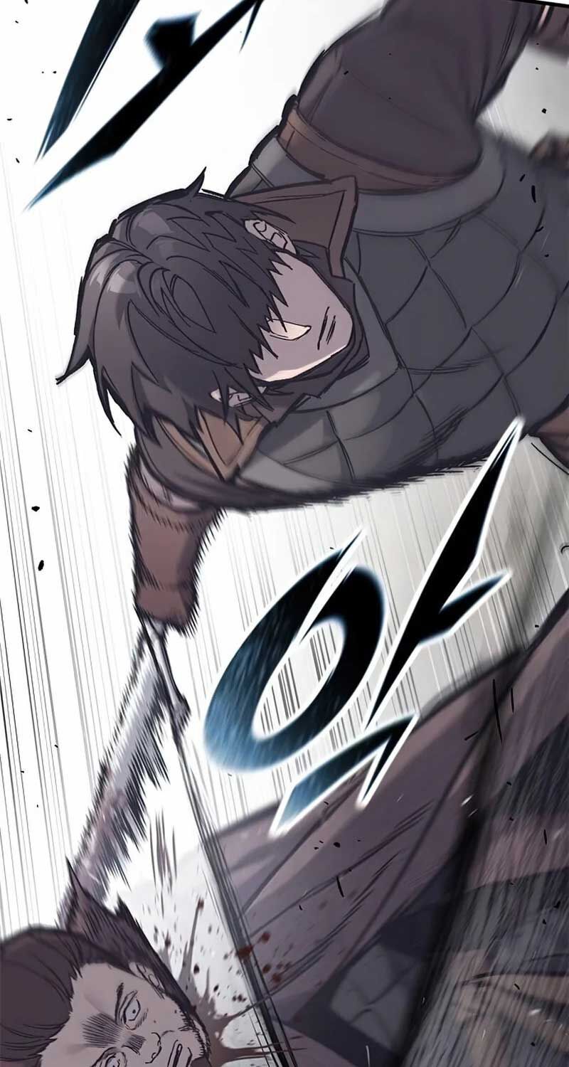 Hiệp Sĩ Sống Vì Ngày Hôm Nay Chap 29 - Next Chap 30