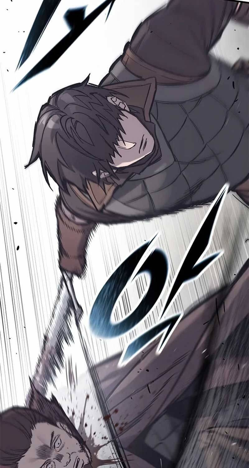 Hiệp Sĩ Sống Vì Ngày Hôm Nay Chap 29 - Next Chap 30