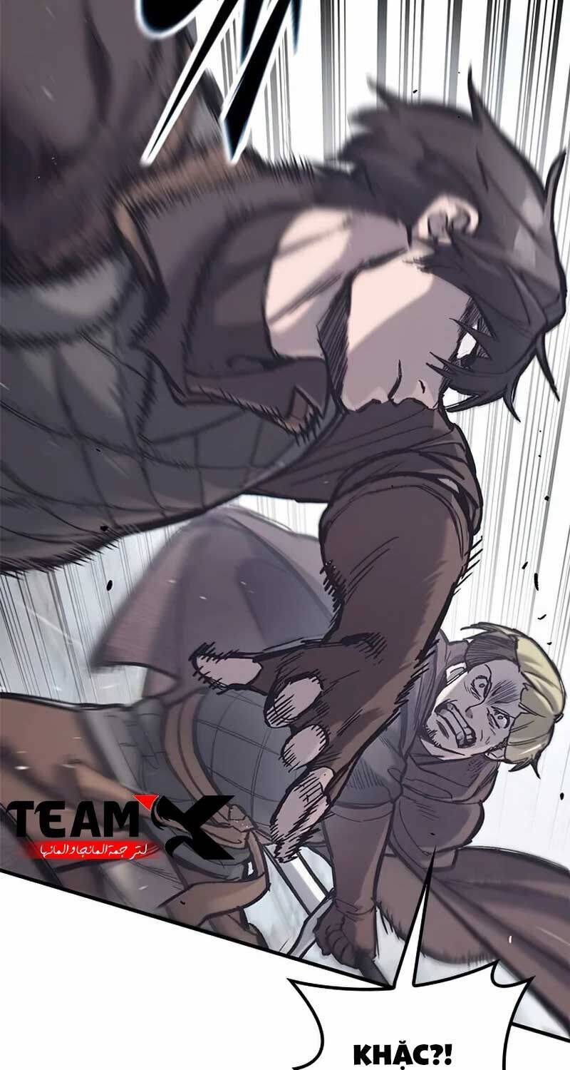Hiệp Sĩ Sống Vì Ngày Hôm Nay Chap 29 - Next Chap 30