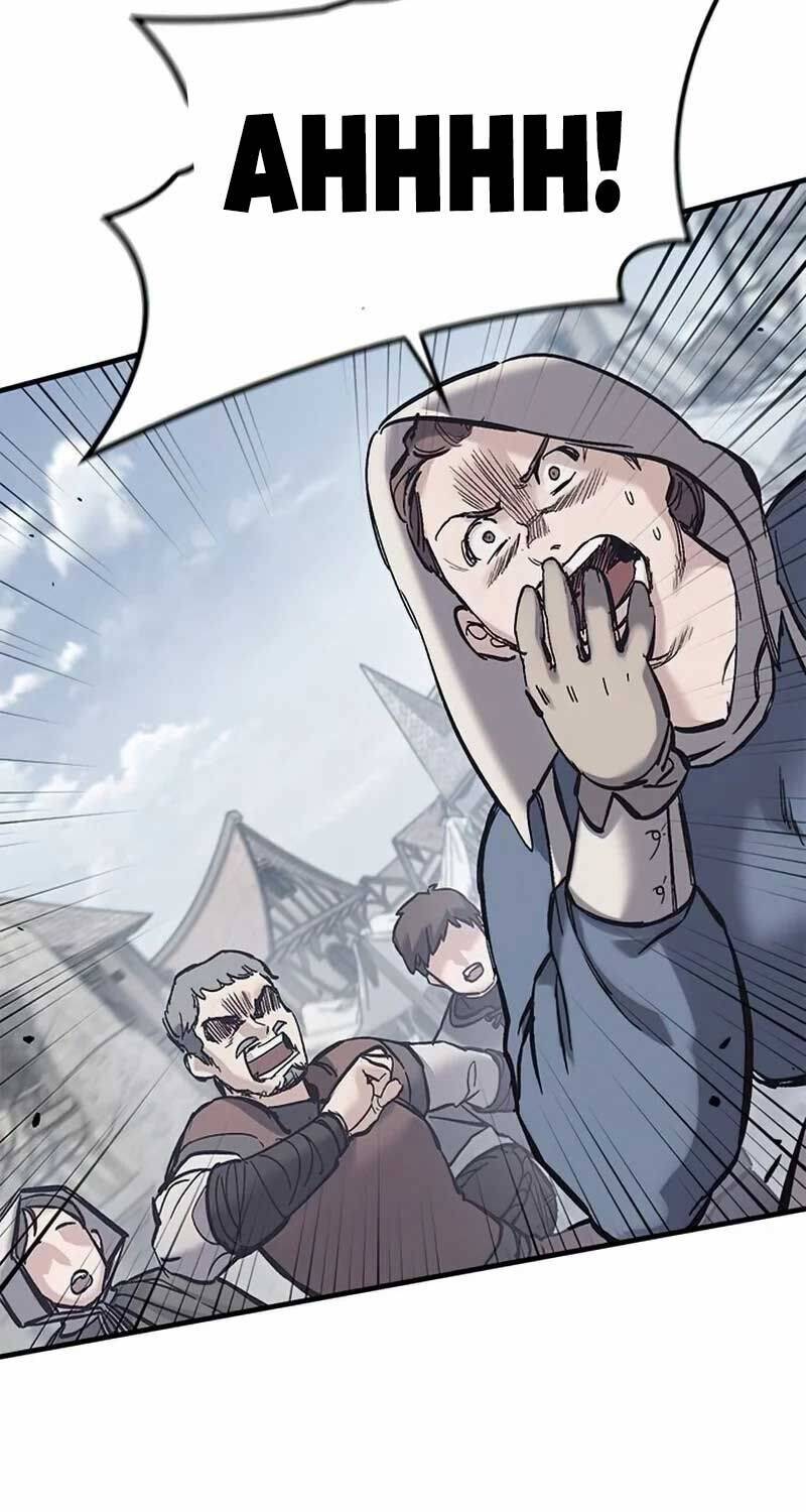 Hiệp Sĩ Sống Vì Ngày Hôm Nay Chap 29 - Next Chap 30