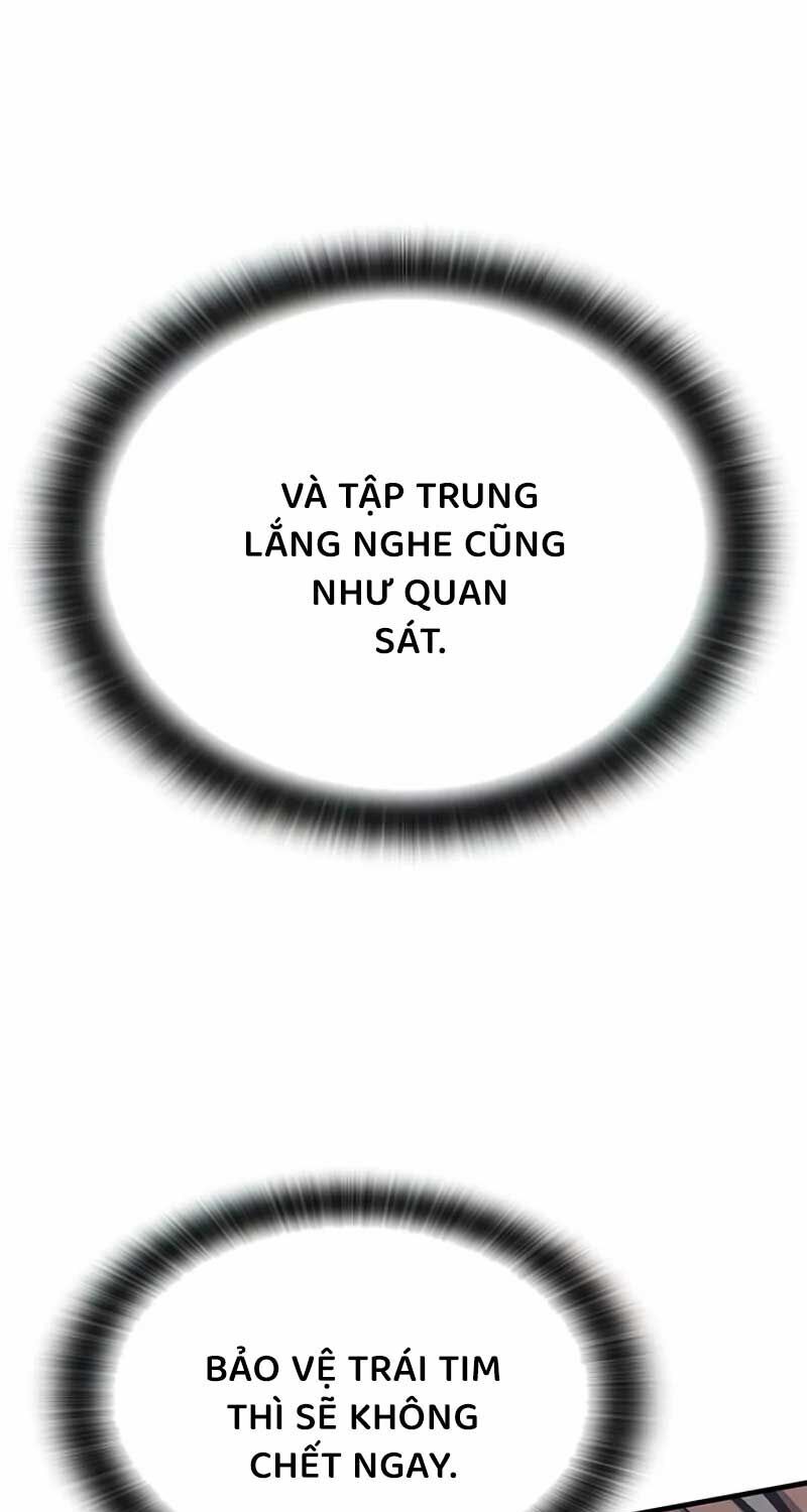 Hiệp Sĩ Sống Vì Ngày Hôm Nay Chap 29 - Next Chap 30