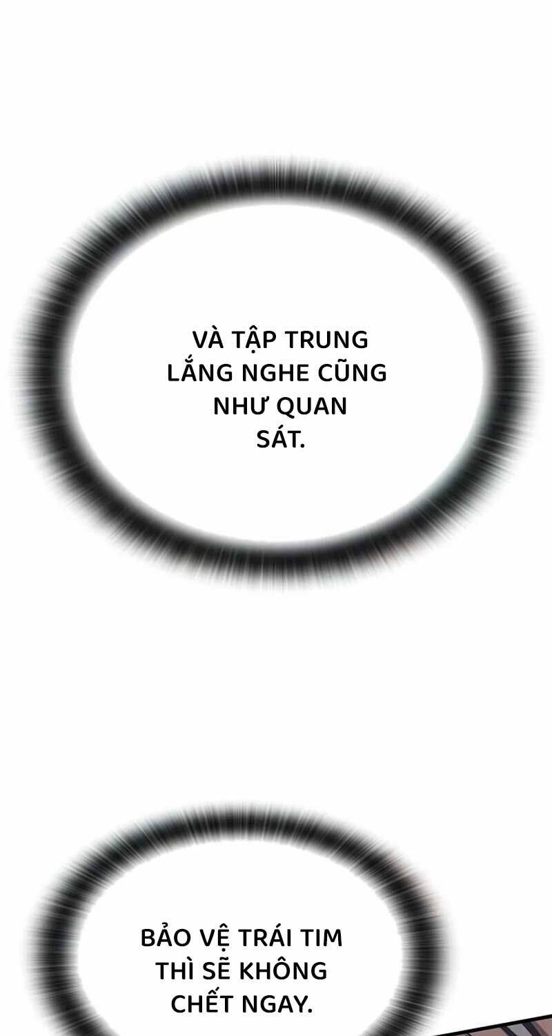 Hiệp Sĩ Sống Vì Ngày Hôm Nay Chap 29 - Next Chap 30
