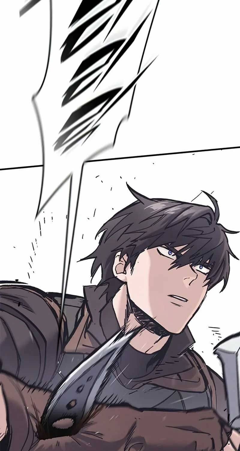 Hiệp Sĩ Sống Vì Ngày Hôm Nay Chap 29 - Next Chap 30