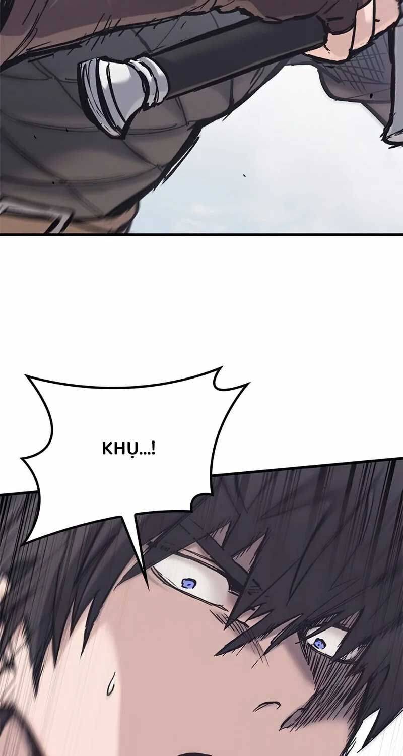 Hiệp Sĩ Sống Vì Ngày Hôm Nay Chap 29 - Next Chap 30