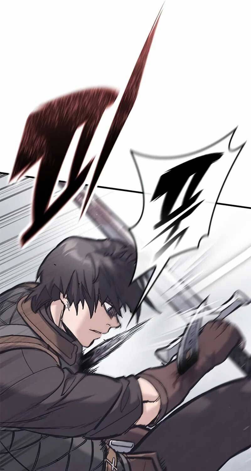 Hiệp Sĩ Sống Vì Ngày Hôm Nay Chap 29 - Next Chap 30