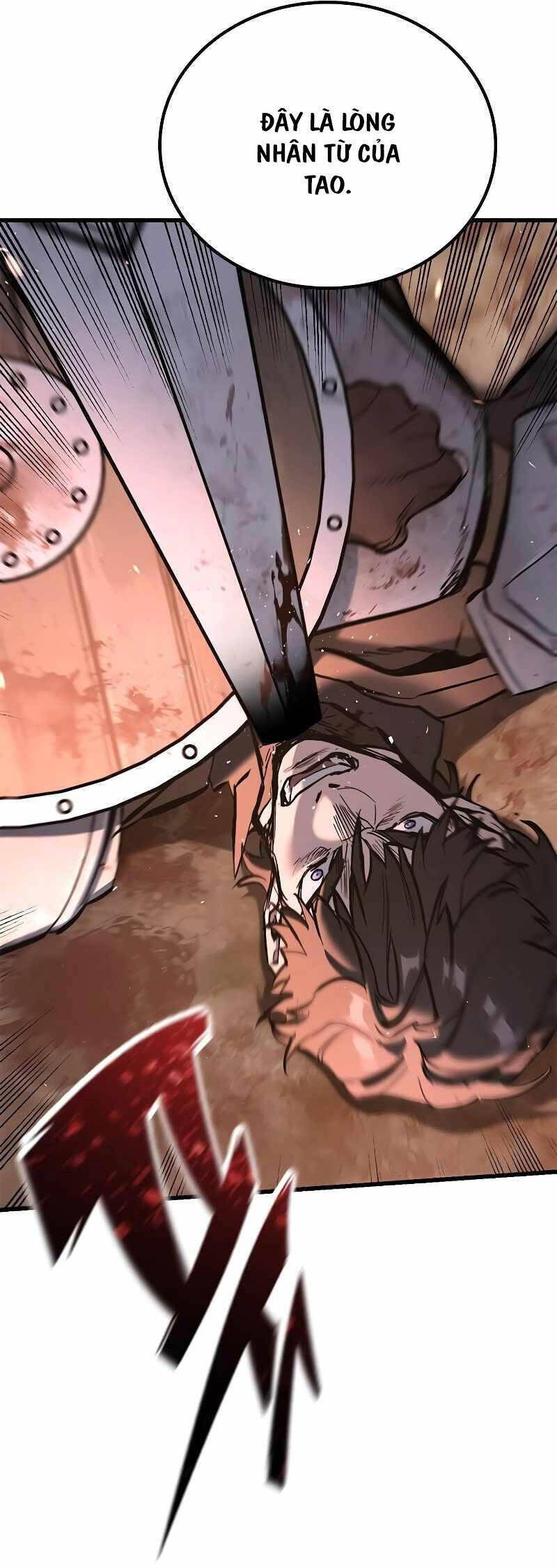 Hiệp Sĩ Sống Vì Ngày Hôm Nay Chap 3 - Next Chap 4
