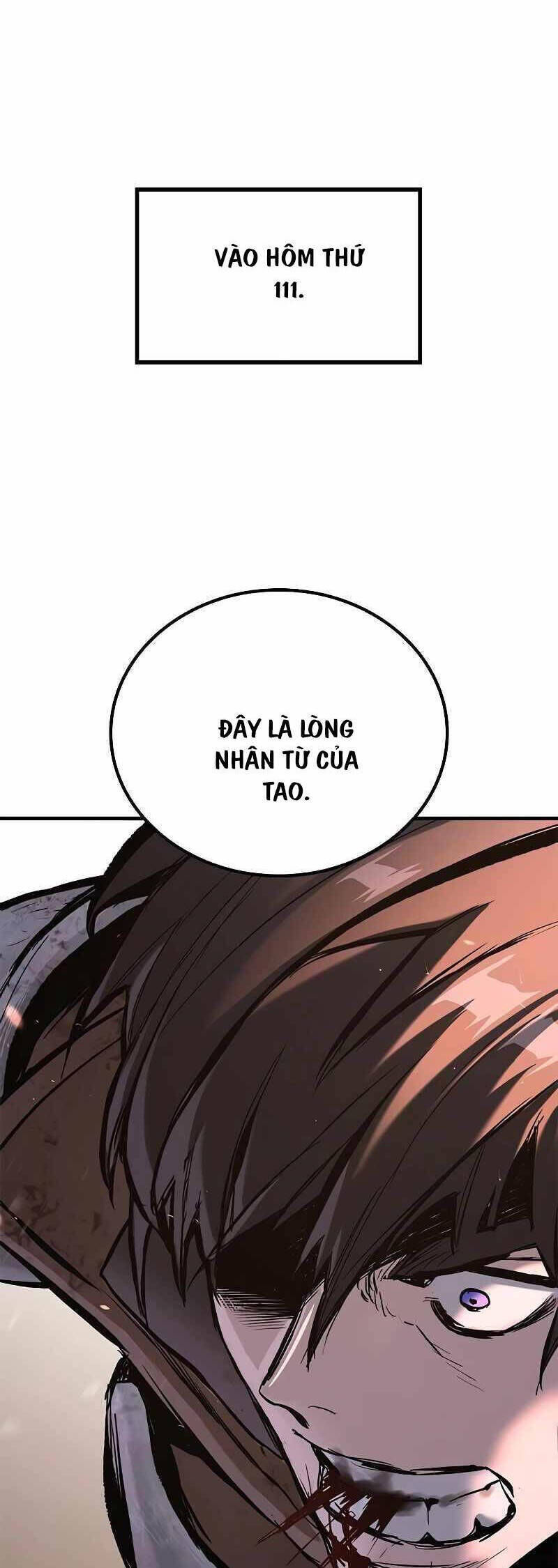 Hiệp Sĩ Sống Vì Ngày Hôm Nay Chap 3 - Next Chap 4