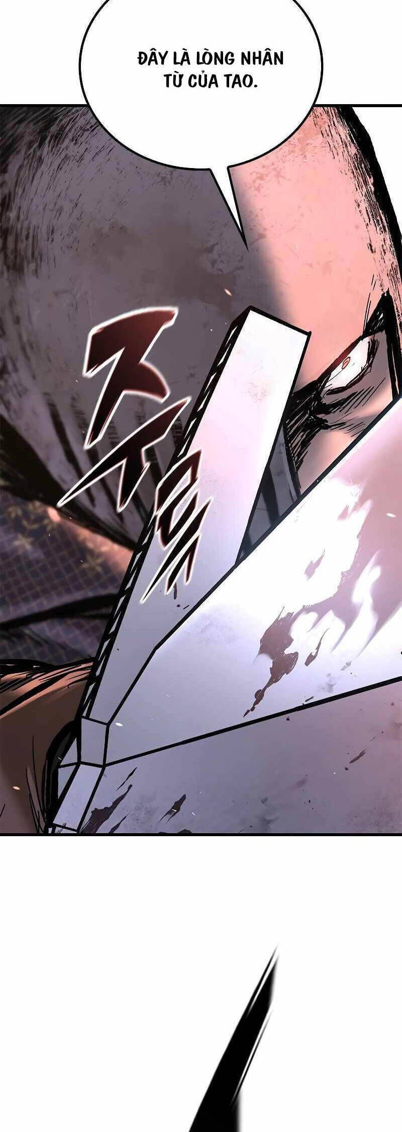 Hiệp Sĩ Sống Vì Ngày Hôm Nay Chap 3 - Next Chap 4