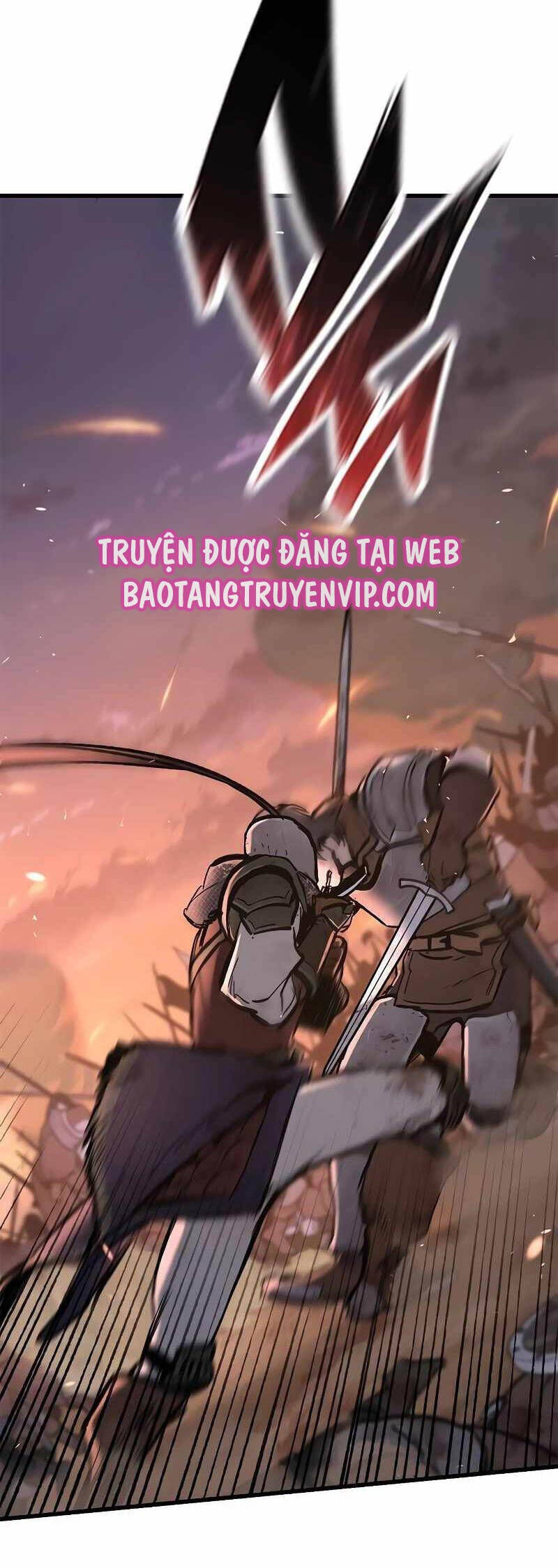 Hiệp Sĩ Sống Vì Ngày Hôm Nay Chap 3 - Next Chap 4