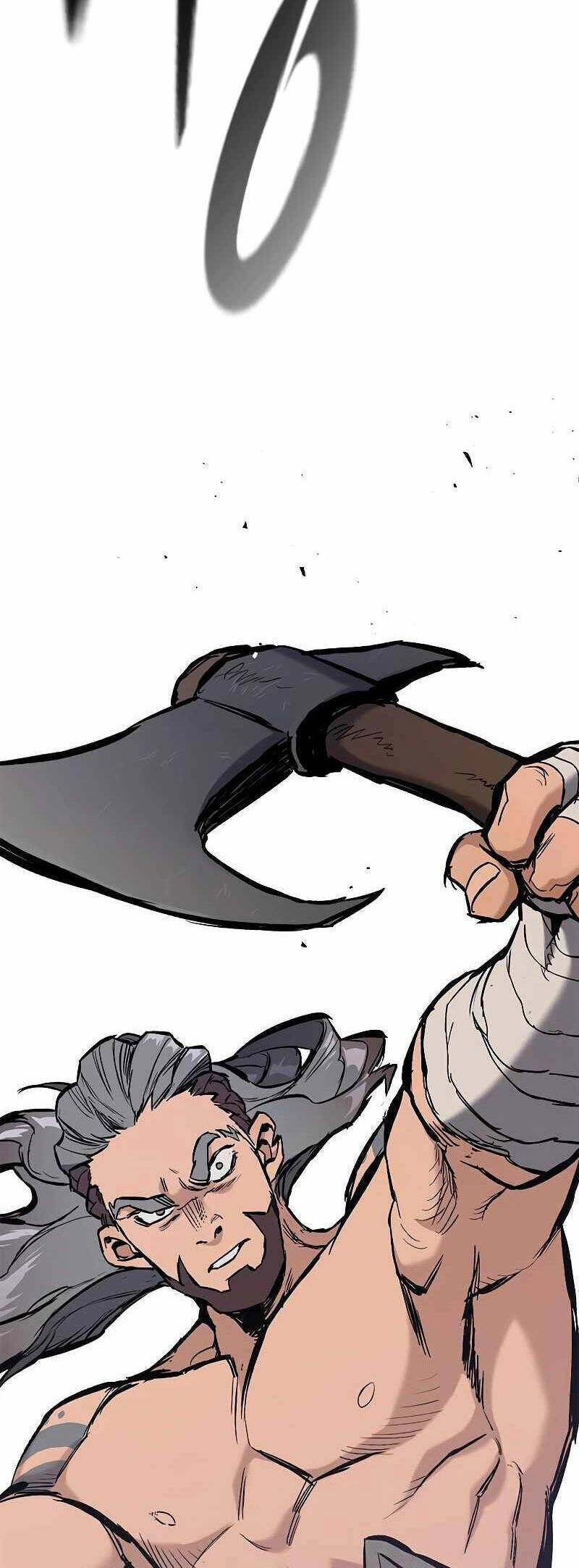Hiệp Sĩ Sống Vì Ngày Hôm Nay Chap 3 - Next Chap 4