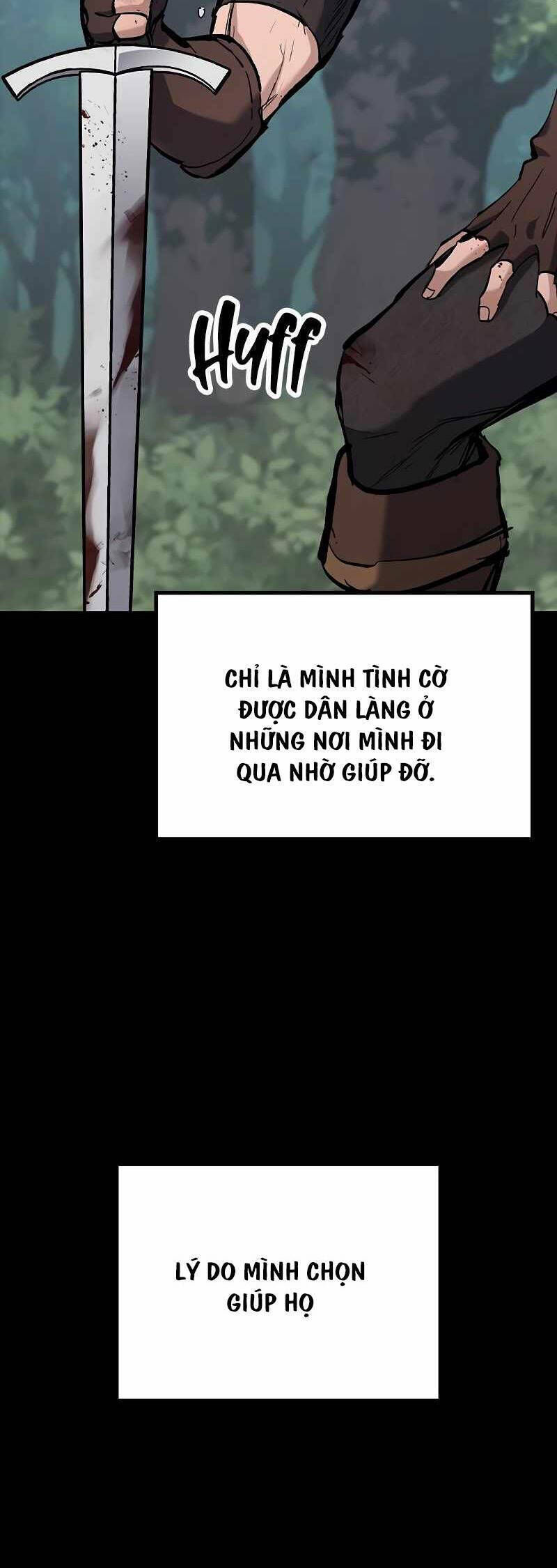 Hiệp Sĩ Sống Vì Ngày Hôm Nay Chap 3 - Next Chap 4