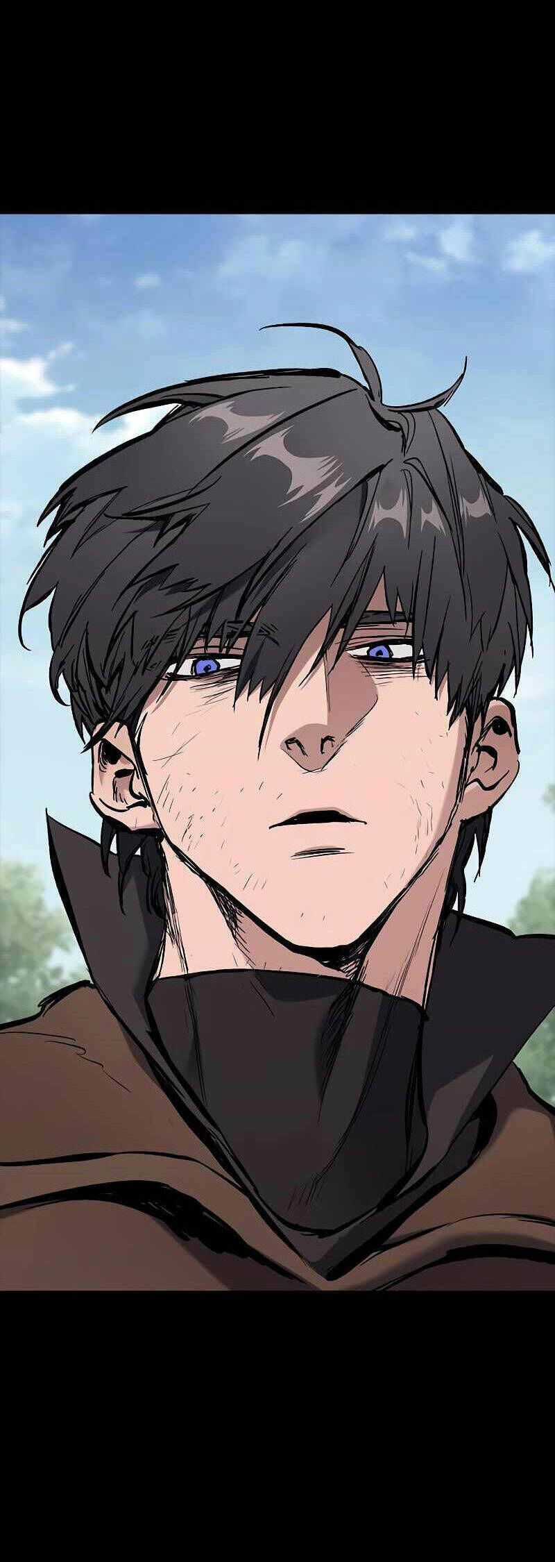 Hiệp Sĩ Sống Vì Ngày Hôm Nay Chap 3 - Next Chap 4