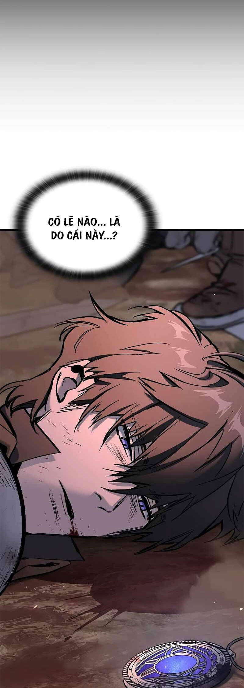 Hiệp Sĩ Sống Vì Ngày Hôm Nay Chap 3 - Next Chap 4