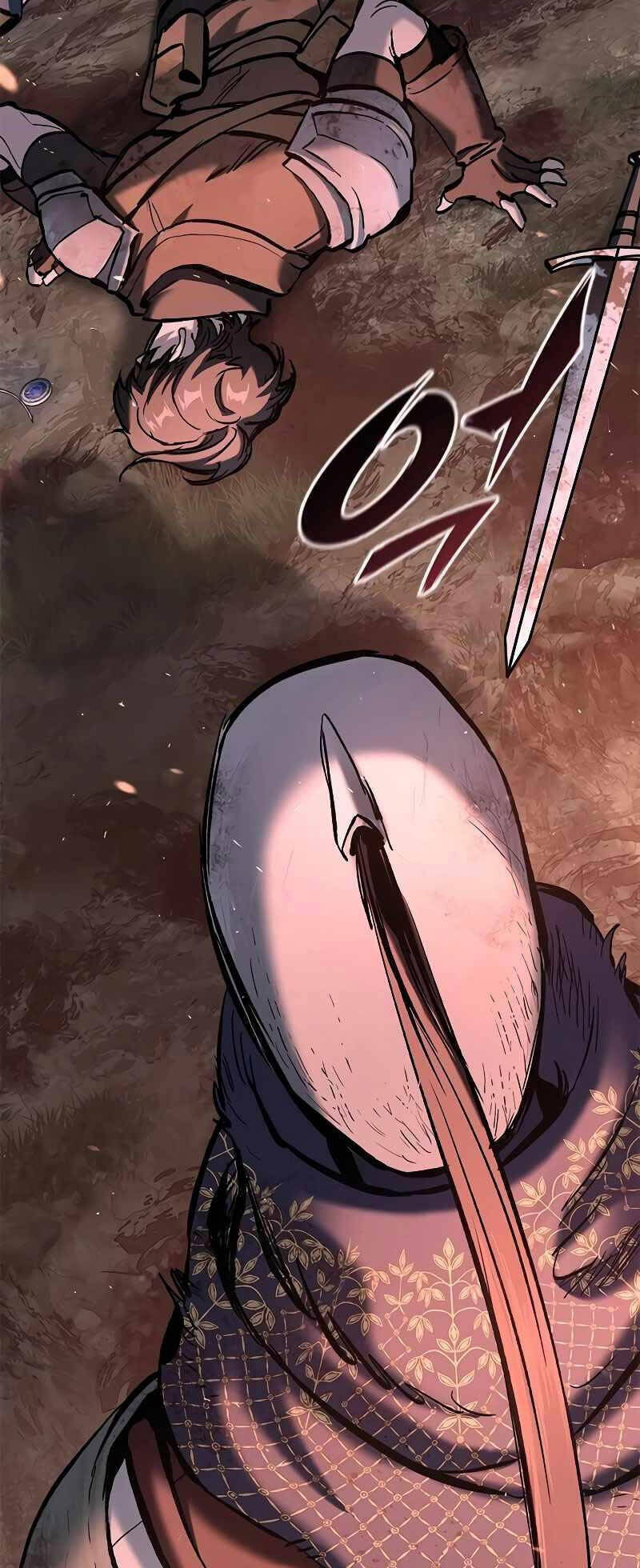Hiệp Sĩ Sống Vì Ngày Hôm Nay Chap 3 - Next Chap 4