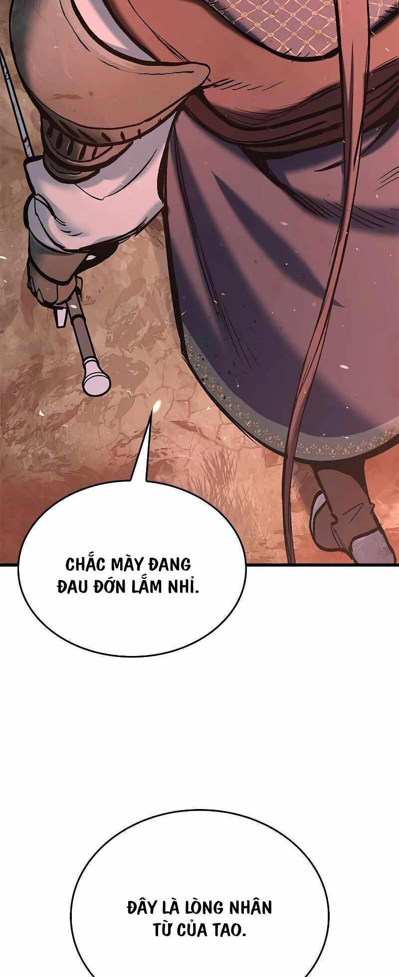 Hiệp Sĩ Sống Vì Ngày Hôm Nay Chap 3 - Next Chap 4