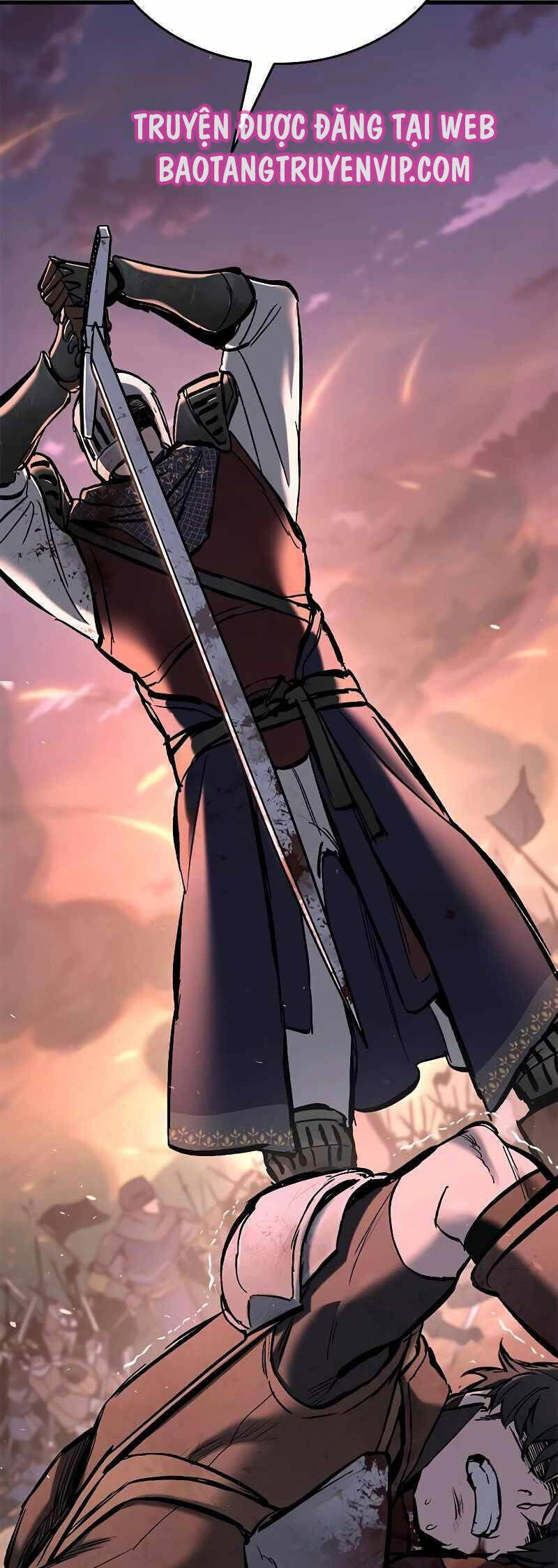 Hiệp Sĩ Sống Vì Ngày Hôm Nay Chap 3 - Next Chap 4