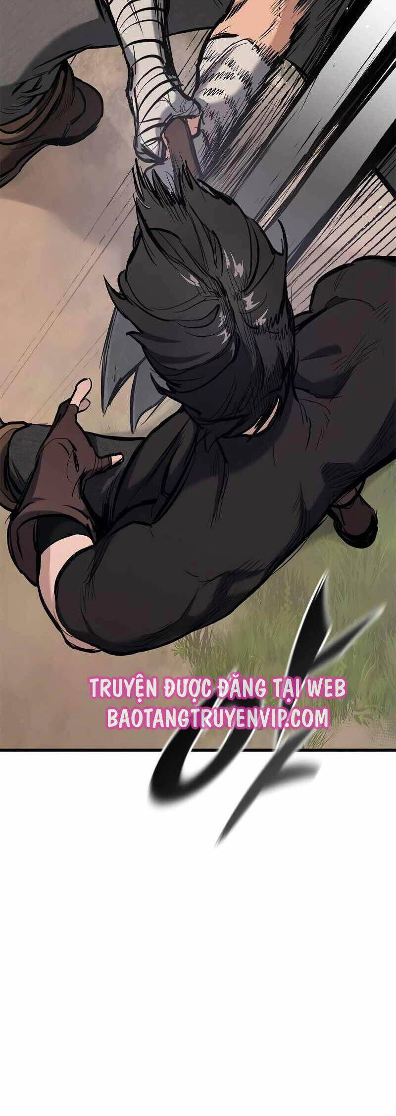 Hiệp Sĩ Sống Vì Ngày Hôm Nay Chap 3 - Next Chap 4