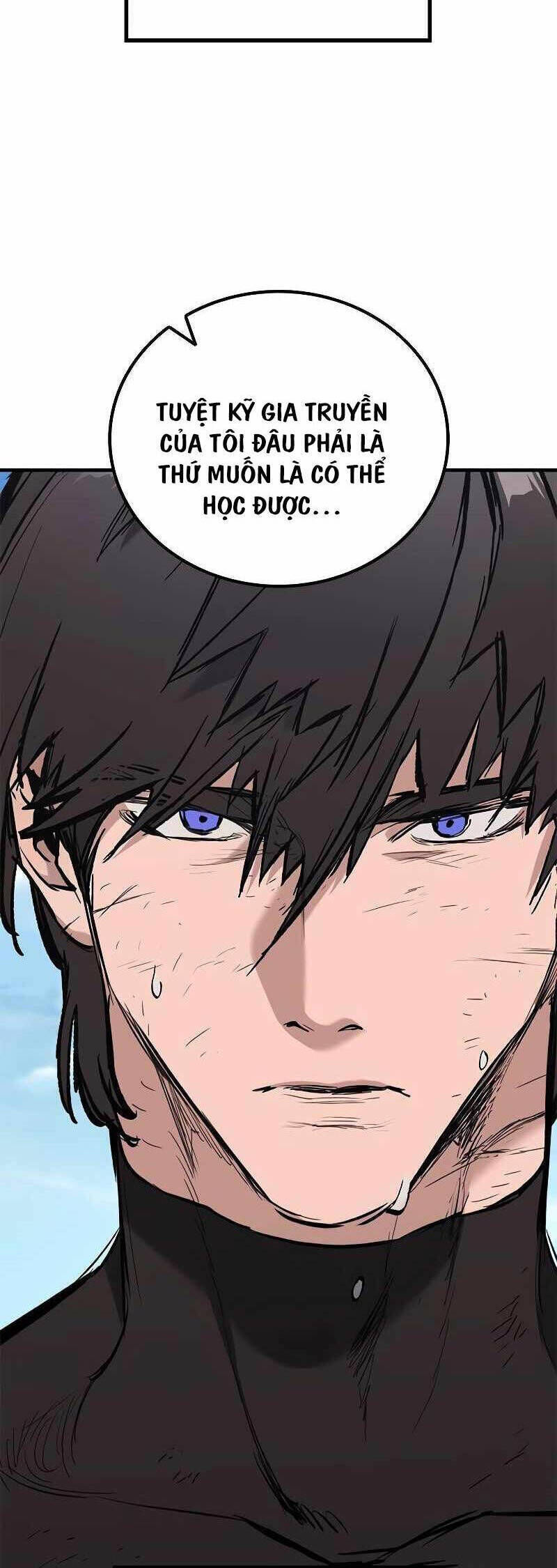 Hiệp Sĩ Sống Vì Ngày Hôm Nay Chap 3 - Next Chap 4