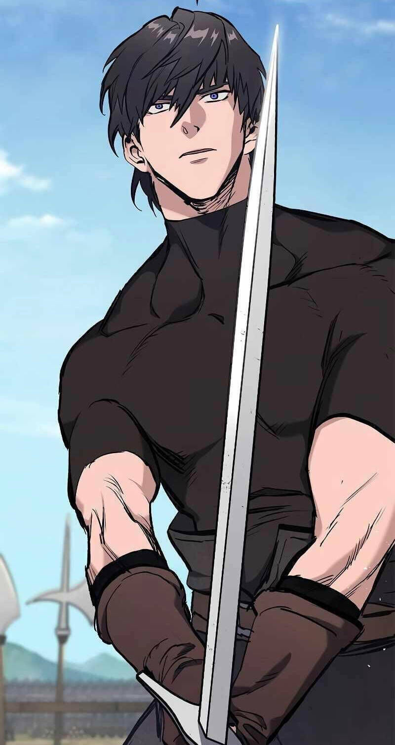 Hiệp Sĩ Sống Vì Ngày Hôm Nay Chap 3 - Next Chap 4
