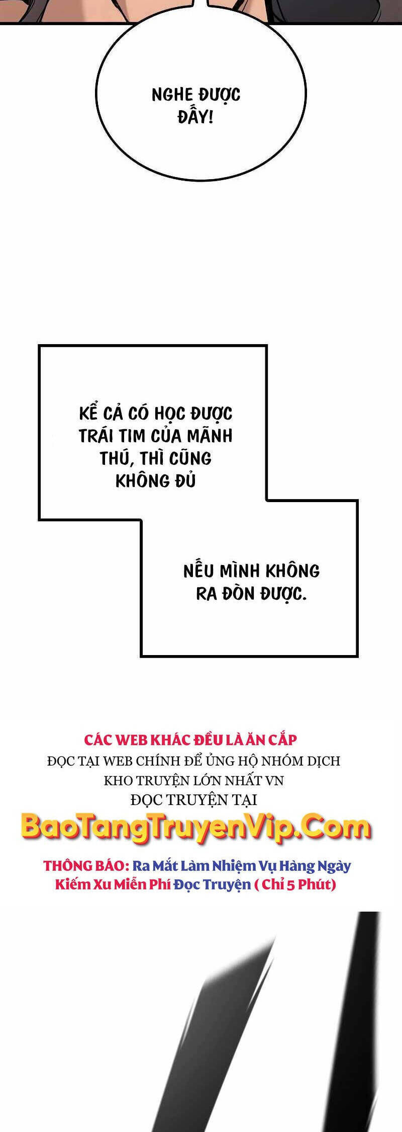Hiệp Sĩ Sống Vì Ngày Hôm Nay Chap 3 - Next Chap 4