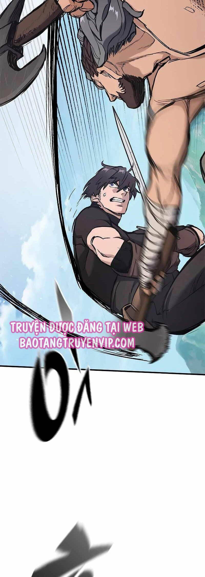 Hiệp Sĩ Sống Vì Ngày Hôm Nay Chap 3 - Next Chap 4