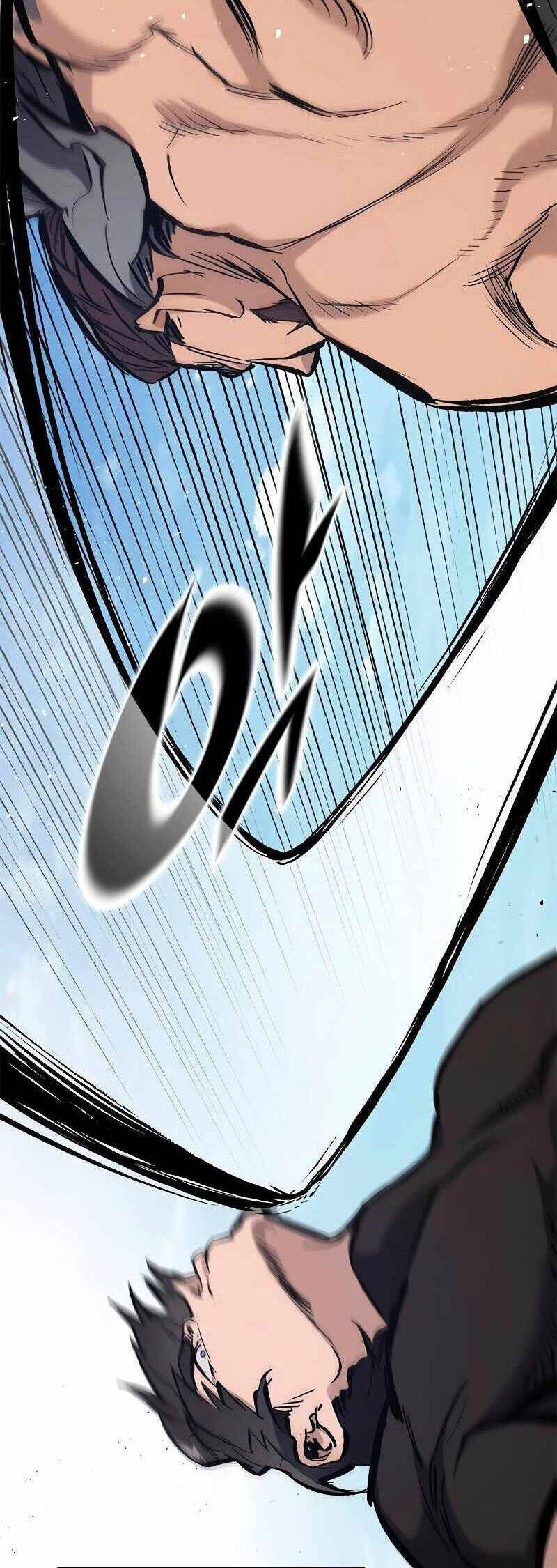 Hiệp Sĩ Sống Vì Ngày Hôm Nay Chap 3 - Next Chap 4