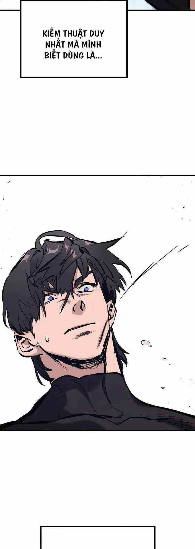 Hiệp Sĩ Sống Vì Ngày Hôm Nay Chap 3 - Next Chap 4