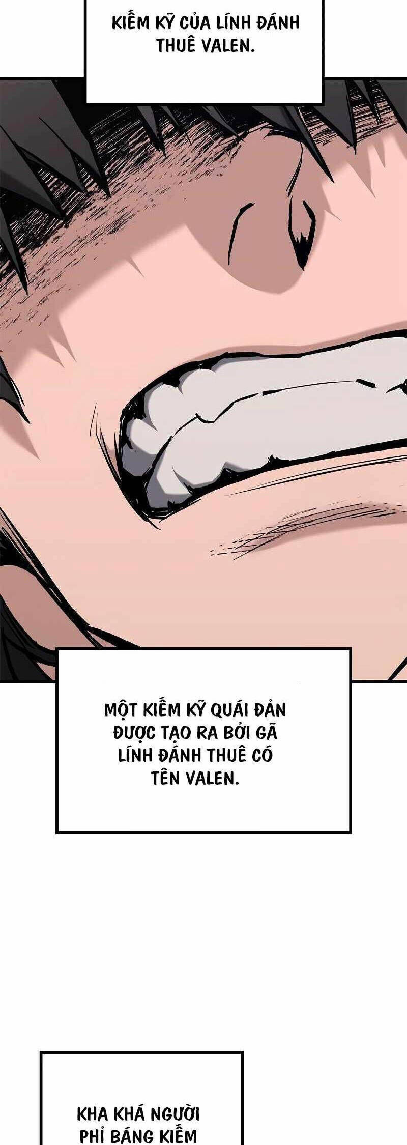 Hiệp Sĩ Sống Vì Ngày Hôm Nay Chap 3 - Next Chap 4