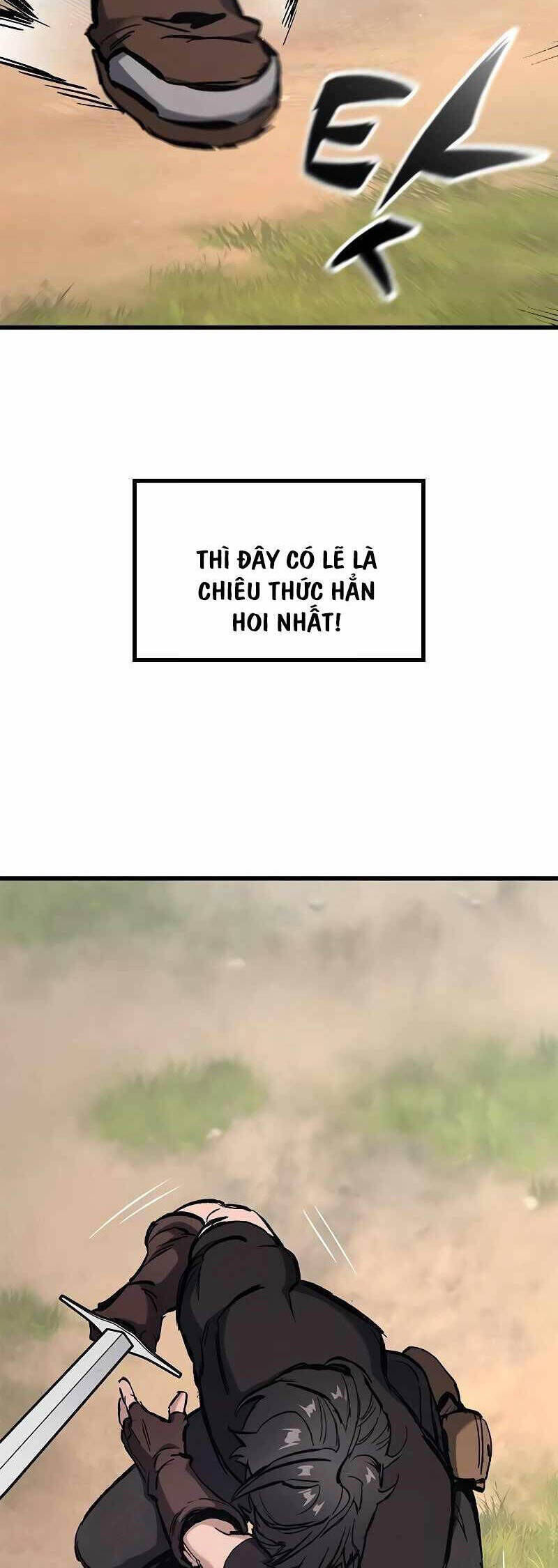 Hiệp Sĩ Sống Vì Ngày Hôm Nay Chap 3 - Next Chap 4