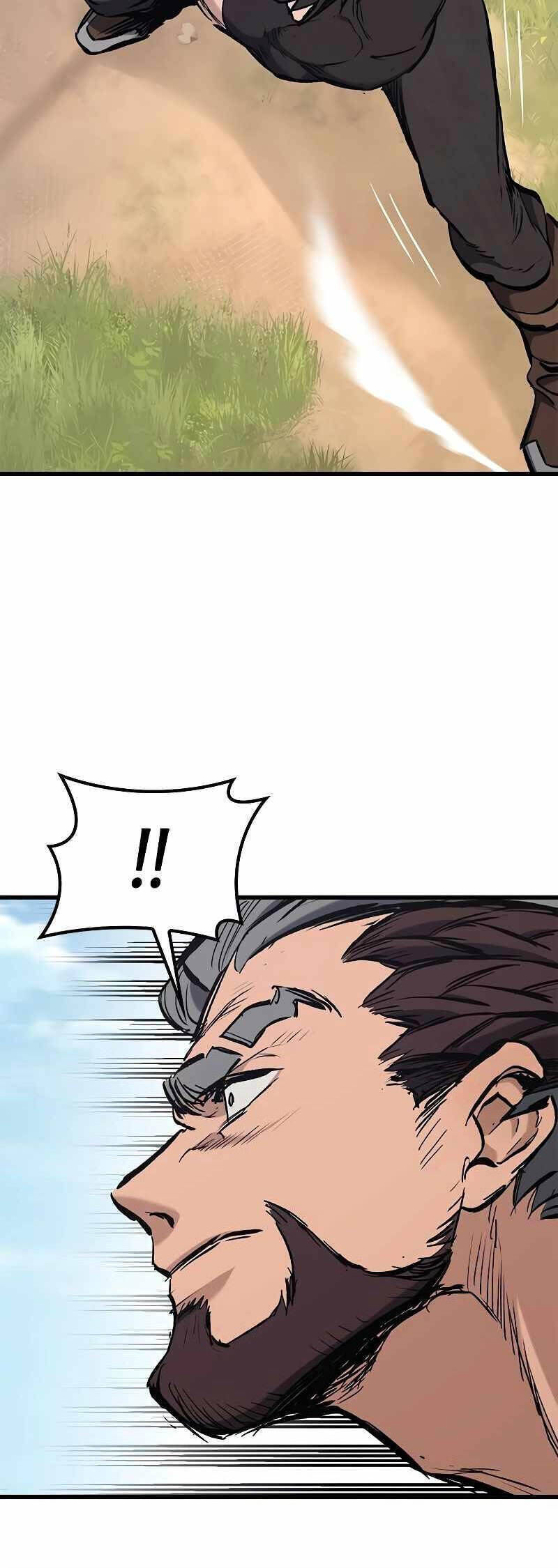 Hiệp Sĩ Sống Vì Ngày Hôm Nay Chap 3 - Next Chap 4