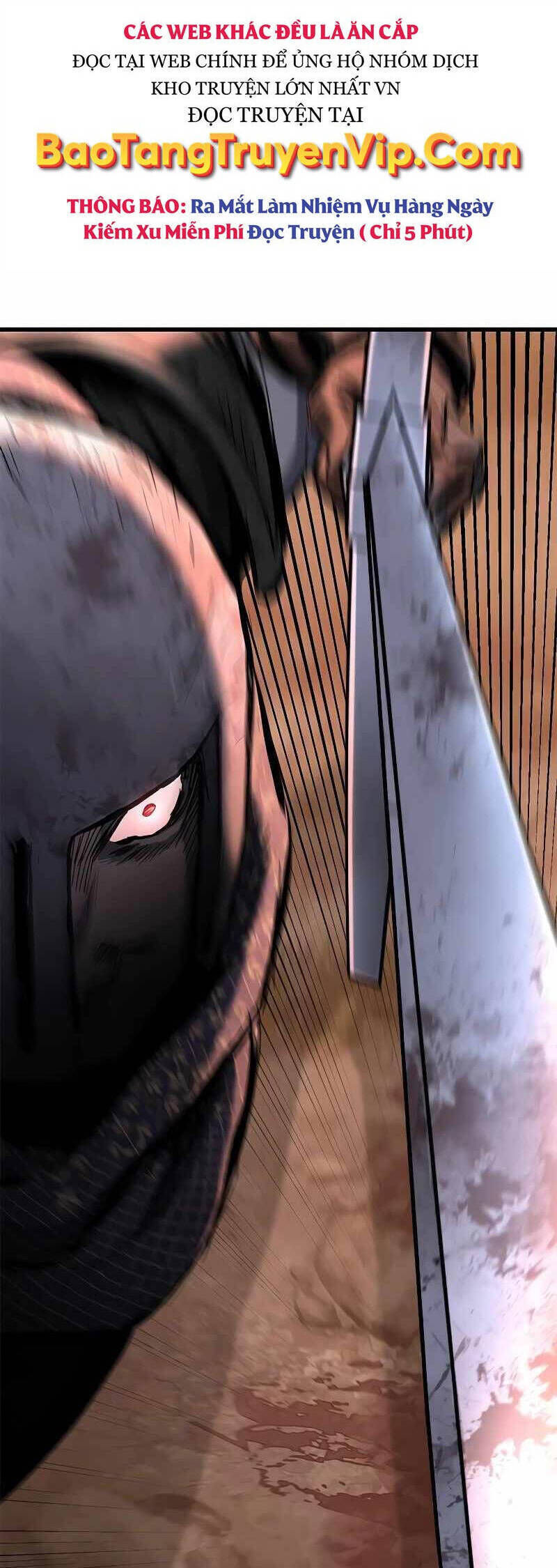 Hiệp Sĩ Sống Vì Ngày Hôm Nay Chap 3 - Next Chap 4