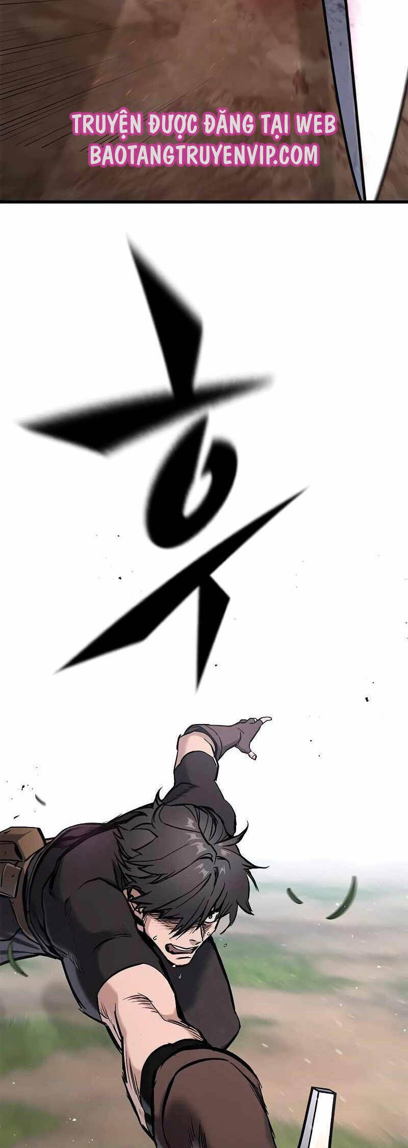 Hiệp Sĩ Sống Vì Ngày Hôm Nay Chap 3 - Next Chap 4