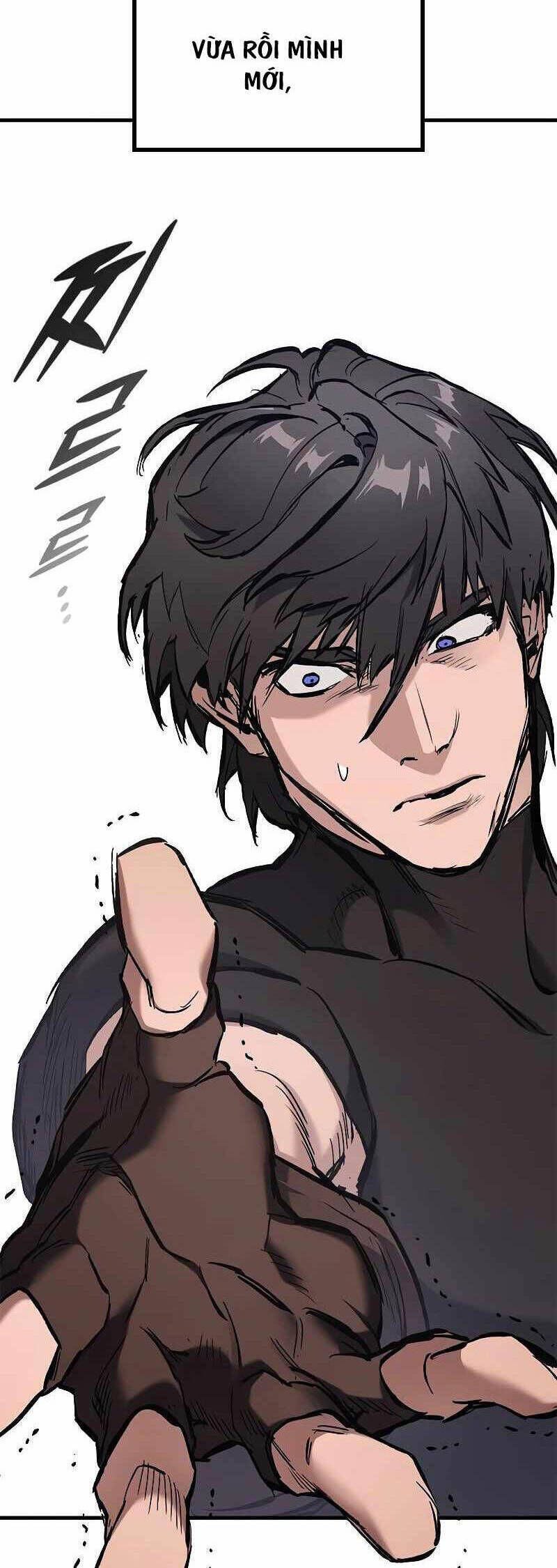 Hiệp Sĩ Sống Vì Ngày Hôm Nay Chap 3 - Next Chap 4