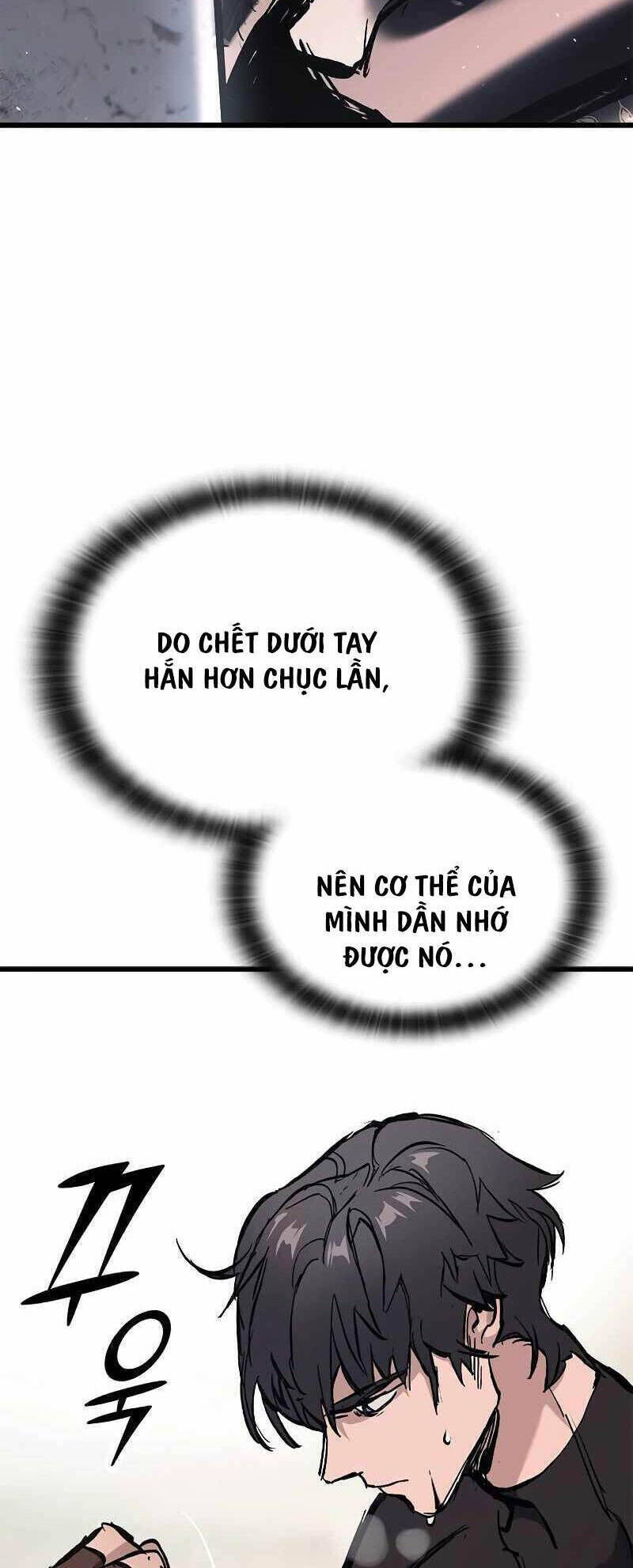 Hiệp Sĩ Sống Vì Ngày Hôm Nay Chap 3 - Next Chap 4