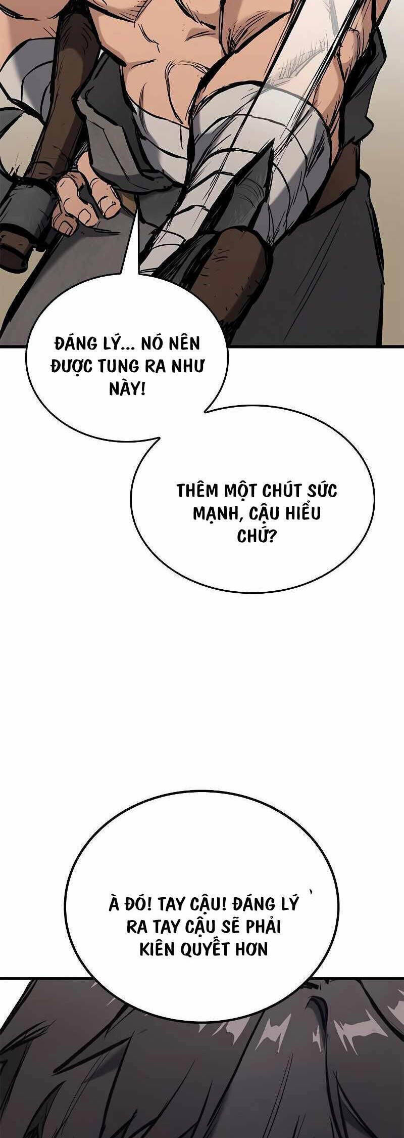 Hiệp Sĩ Sống Vì Ngày Hôm Nay Chap 3 - Next Chap 4